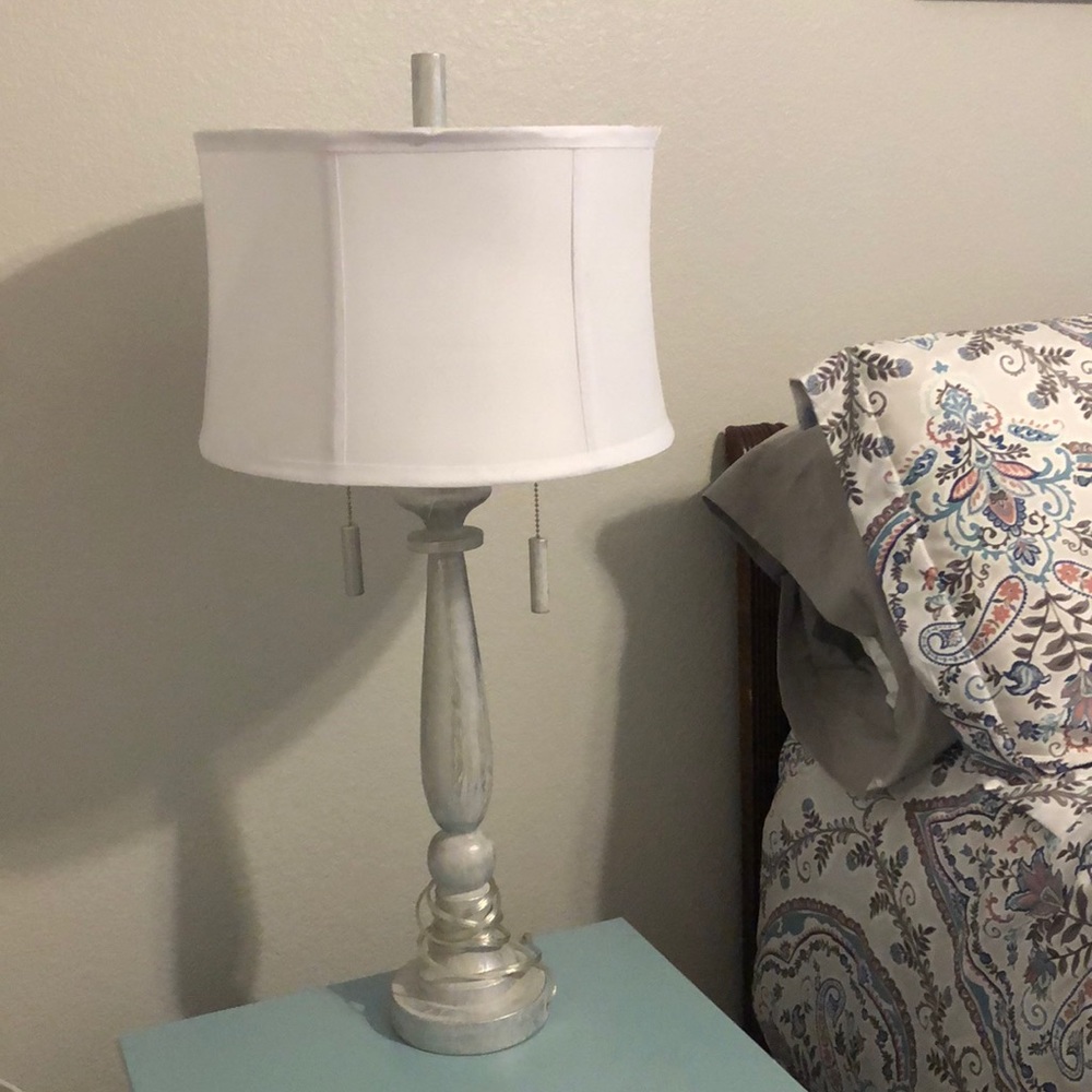 Large lamps